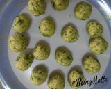 Baked Ponk Wada(Sorghum Wada) recipe step 3 photo