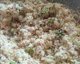 Onion Upma recipe step 3 photo