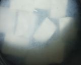Foto langkah ke 1 dari resep Tahu Susu.