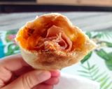 Foto del paso 3 de la receta: Empanadas (masa y rellenos)