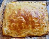 Foto del paso 12 de la receta: Empanada de Pollo y Berenjena