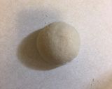 A picture of step 1 of Whole wheat 🌾 Paratha.