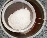 Foto del paso 4 de la receta: Torta Brownie