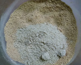 ஆந்திரா கார இட்லி பொடி (Andhra kaara idli podi recipe in tamil) ரெசிபி ஸ்டேப் 2 புகைப்படம்