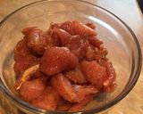 "Fitness" vacsora recept fázis 1 fotója