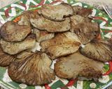 Foto del paso 5 de la receta Setas a la plancha