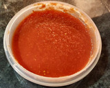 Foto del paso 3 de la receta: Calamares con tomate