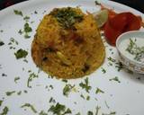 Tomato Rice recipe step 4 photo