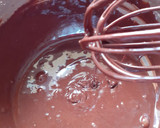 Foto del paso 7 de la receta: Chocoflan