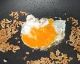 ผัดไทยกุ้งสด วิธีทำสูตร 4 รูป