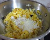 बिहारी स्टाइल में दही चावल (Bihari style curd rice ki recipe in hindi) रेसिपी चरण 4 फोटो