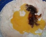 Foto del paso 2 de la receta: Medialunas Rellenas Kele 🤗