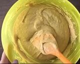 आटा और गुड़ केक (atta aur gud cake recipe in Hindi) रेसिपी चरण 4 फोटो