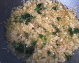 Foto del paso 1 de la receta: Riñones de cordero encebollados al vino blanco y coñac