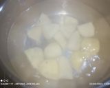 Foto del paso 1 de la receta: Crema de bimi, brócoli 🥦 y patata