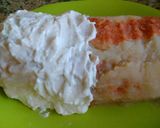 Foto del paso 10 de la receta: Brazo de gitano de atún sin gluten