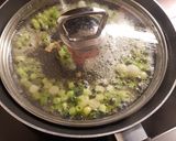 Foto del paso 4 de la receta: Huevos Revueltos con Frijol Chino