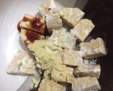 Foto langkah ke 1 dari resep Steak Tempe.