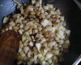 Foto del paso 1 de la receta: Pastelitos de Manzana