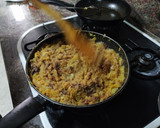 Foto del paso 4 de la receta: Trinxat de la cerdanya