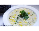 Foto langkah ke 8 dari resep Cream Soup Jagung.