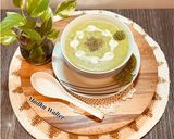 क्रीमी ब्रोकोली सूप (Creamy Broccoli Soup) रेसिपी चरण 6 फोटो