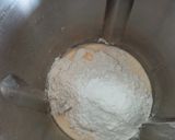 Foto del paso 3 de la receta: Muffins de fresa con Mambo Cecotec