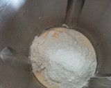 Foto del paso 3 de la receta: Muffins de fresa con Mambo Cecotec