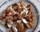 Foto del paso 10 de la receta: Hoy menestra casera