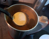 Foto del paso 3 de la receta: Sopa Crema de zapallo y choclo en Sopera Punktal