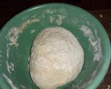 Foto del paso 1 de la receta: Pizza napolitana