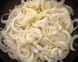Foto del paso 5 de la receta Fajitas caseras de ternera