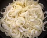 Foto del paso 5 de la receta: Fajitas caseras de ternera