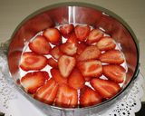 Foto del paso 9 de la receta: Torta tres Leches Rellena
