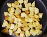 Foto del paso 1 de la receta: Patatas Viudas
