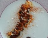 Foto del paso 8 de la receta: Pulpo brasa con cremoso de patata