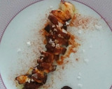Foto del paso 8 de la receta: Pulpo brasa con cremoso de patata
