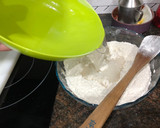 Foto del paso 3 de la receta: Churros caseros de año nuevo