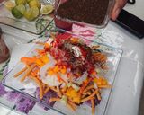 Foto del paso 8 de la receta: Botana tijuanense(churros locos)