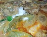 Foto langkah ke 2 dari resep Tengkleng Kambing.