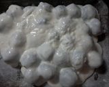 Foto del paso 7 de la receta: Malfatti de ricota y espinaca