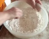 Foto del paso 4 de la receta: Pan Lactal (Sin Gluten)