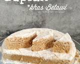 Kue Geplak (khas Betawi)