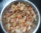 ब्रेड आलू टोस्ट विथ मेयोनेज़ (bread aloo toast with mayonnaise recipe in Hindi) रेसिपी चरण 1 फोटो