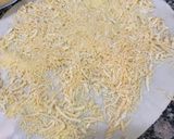 Foto del paso 1 de la receta: Palitos de queso!!! Rápidos
