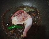 Foto langkah ke 3 dari resep Nasi kebuli ayam.