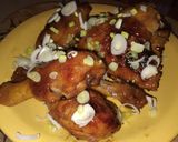 Foto del paso 6 de la receta: Pollo Dorado