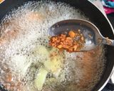 Foto langkah ke 3 dari resep 4. Sayur Sop Simple.