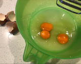 Foto del paso 2 de la receta: Queque de jengibre y limón
