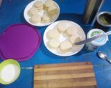 Foto del paso 8 de la receta: Alfajores de maizena fácil rápido económico!